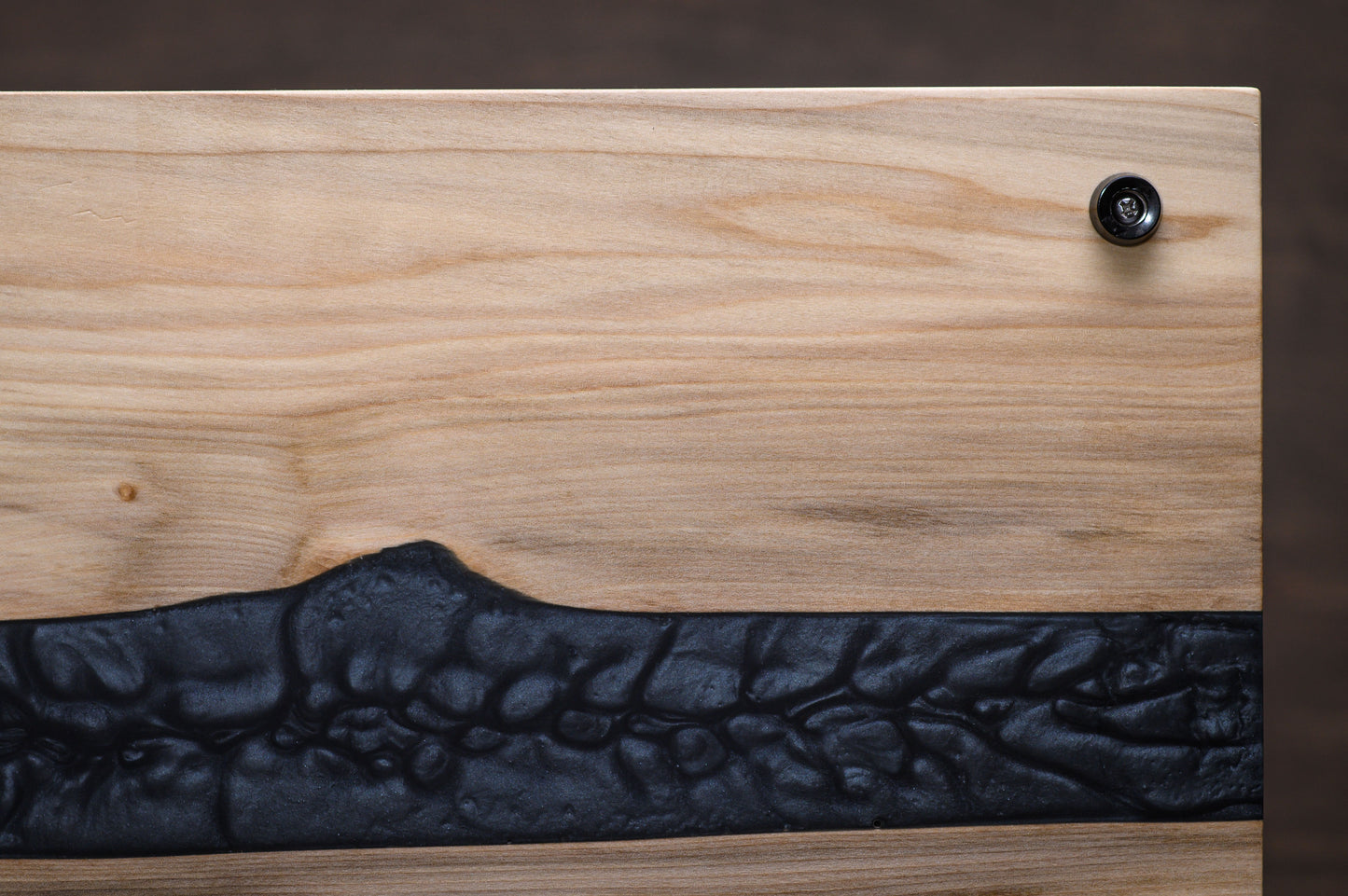 Poplar & Resin River