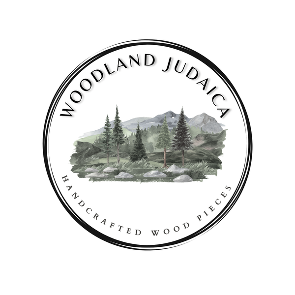 Woodland Judaica